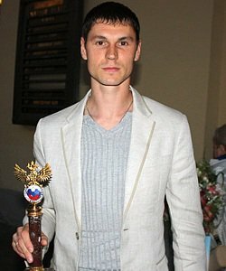 Сергей Сергеев Сергей Сергеев