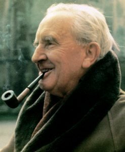 Джон Толкиен Джон Толкиен