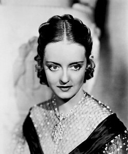 Бетт Дэвис Бетт Дэвис