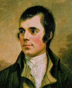 Роберт Бернс Роберт Бернс