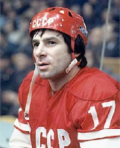 Валерий Харламов Валерий Харламов